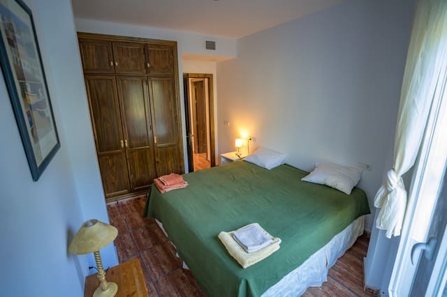 2 Zimmer Apartment zu verkaufen in Jubrique - 90.000 € (Ref: 9072189)