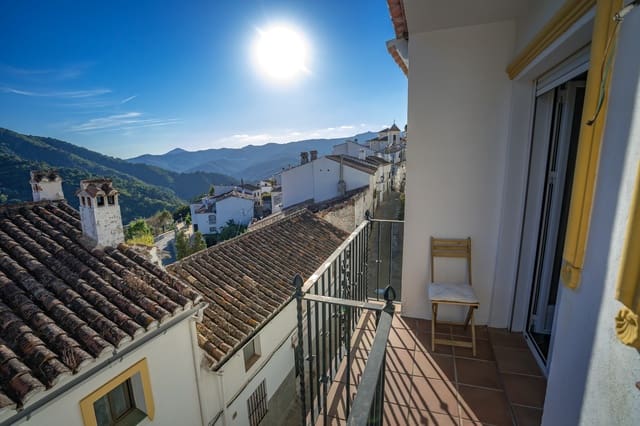 2 Zimmer Apartment zu verkaufen in Jubrique - 90.000 € (Ref: 9072189)