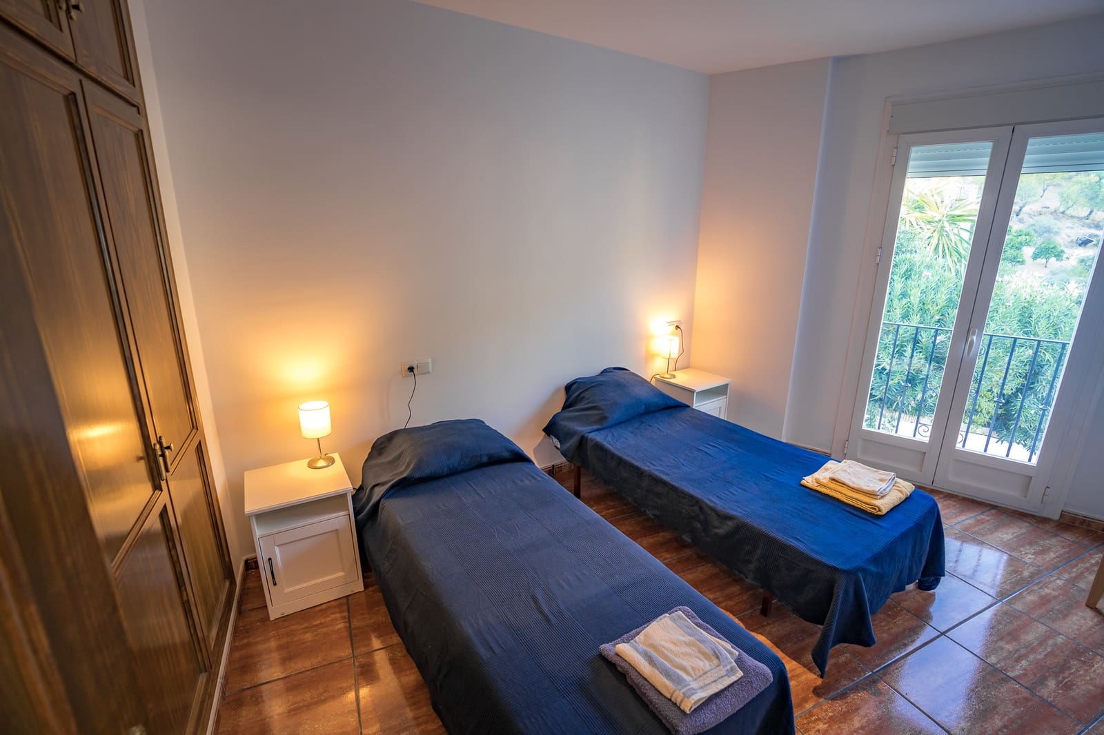 2 soveværelse Lejlighed til salg i Jubrique - € 90.000 (Ref: 9072189)