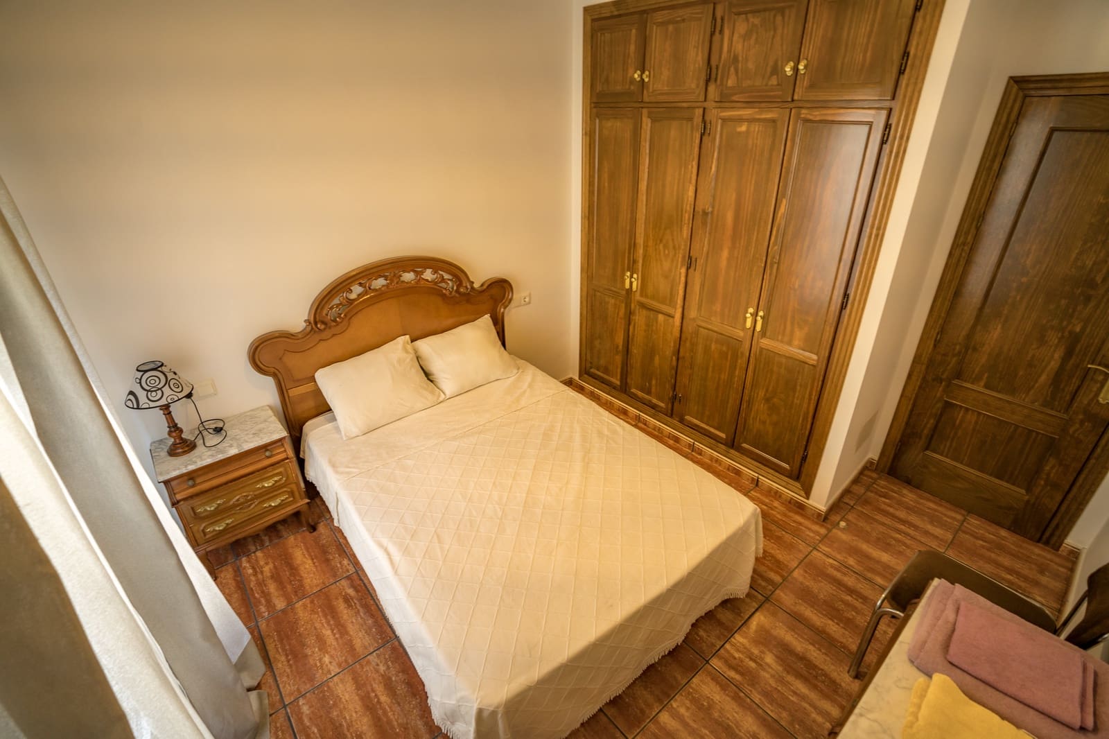 1 soveværelse Lejlighed til salg i Jubrique - € 65.000 (Ref: 9072198)