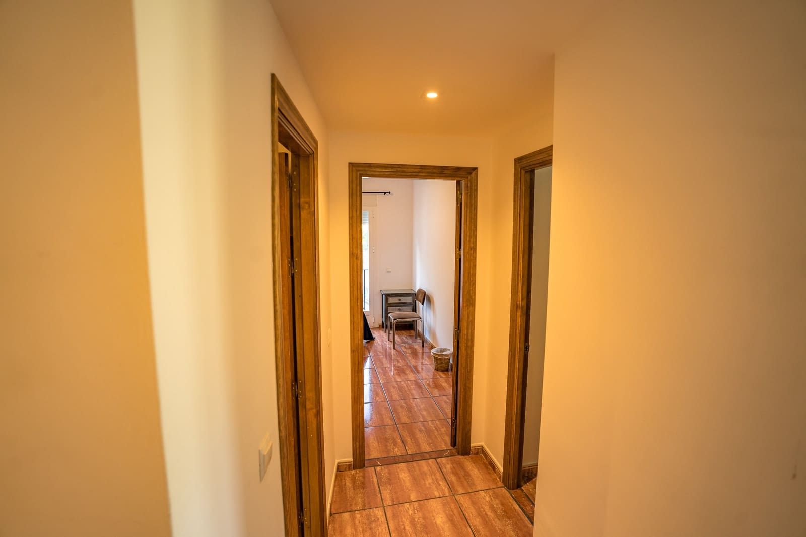 1 soveværelse Lejlighed til salg i Jubrique - € 65.000 (Ref: 9072198)