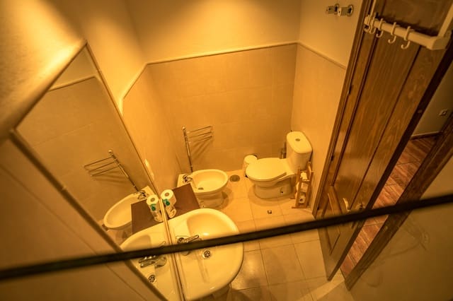 1 sypialnia Apartament na sprzedaż w Jubrique - 65 000 € (Ref: 9072198)