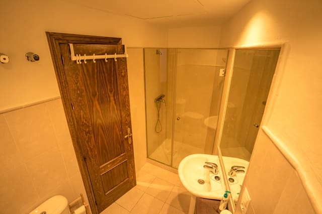 1 sypialnia Apartament na sprzedaż w Jubrique - 65 000 € (Ref: 9072198)