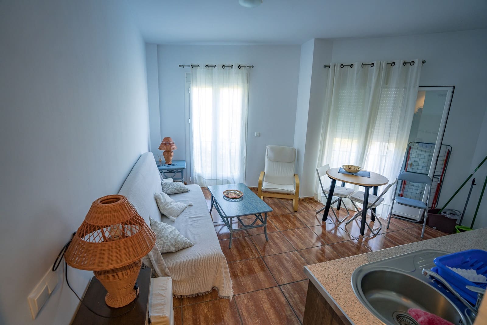 1 soveværelse Lejlighed til salg i Jubrique - € 65.000 (Ref: 9072198)