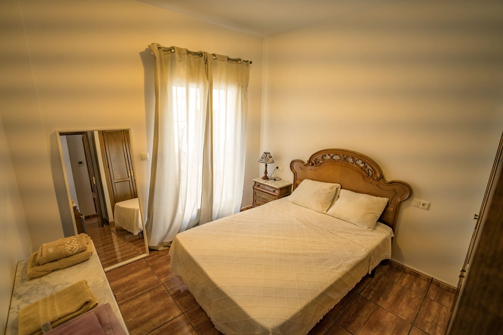 1 soveværelse Lejlighed til salg i Jubrique - € 65.000 (Ref: 9072198)