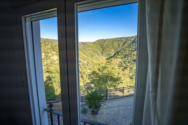 1 sypialnia Apartament na sprzedaż w Jubrique - 65 000 € (Ref: 9072198)