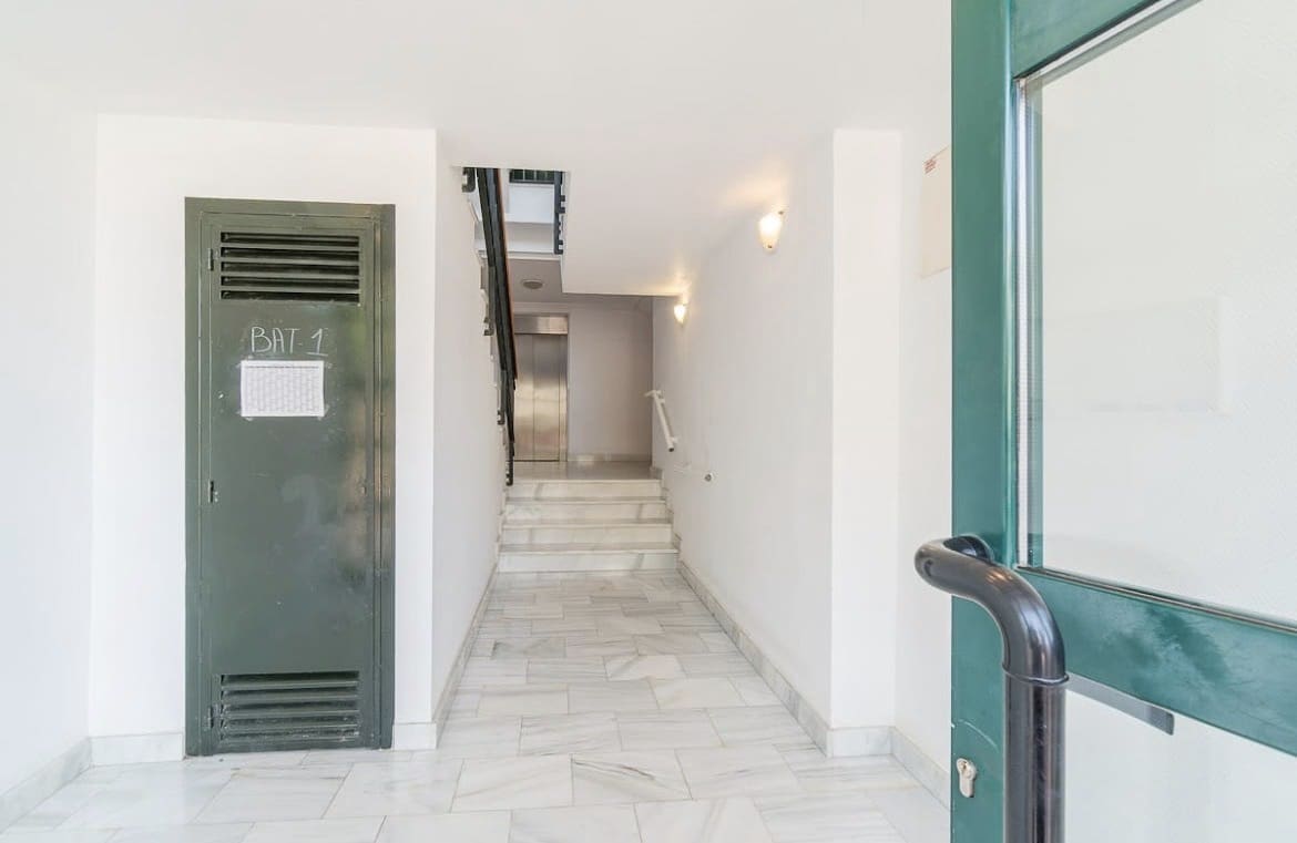2 slaapkamer Appartement te koop in Campoamor met zwembad garage - € 214.999 (Ref: 10014244)