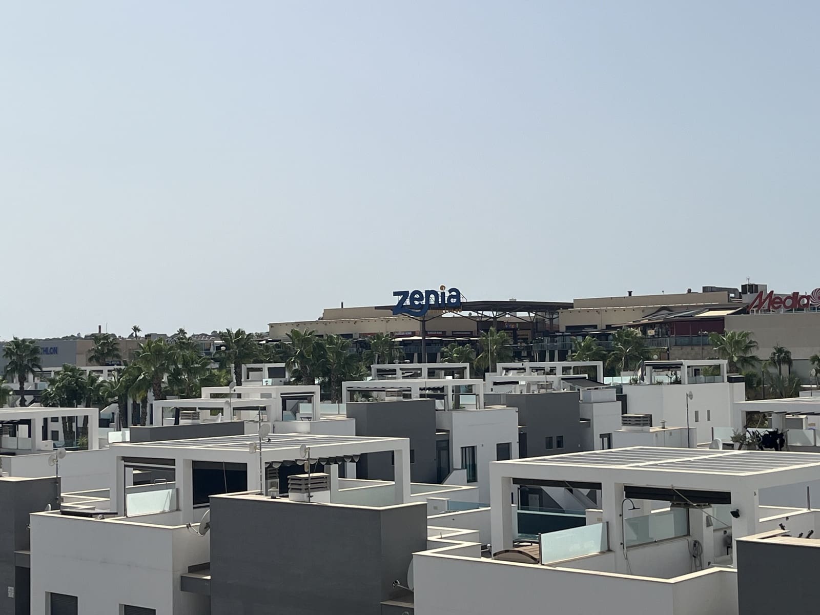 2 slaapkamer Appartement te koop in Orihuela Costa met zwembad garage - € 380.000 (Ref: 10063710)