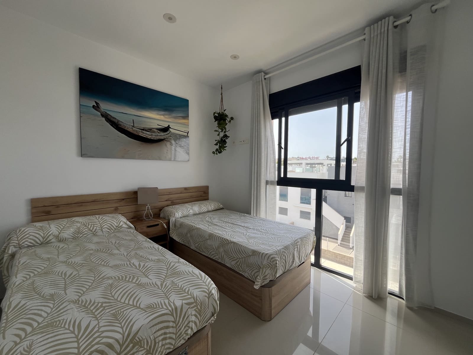 2 slaapkamer Appartement te koop in Orihuela Costa met zwembad garage - € 380.000 (Ref: 10063710)