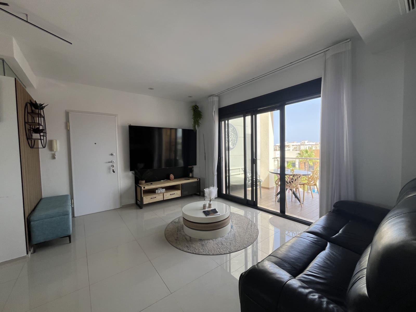2 slaapkamer Appartement te koop in Orihuela Costa met zwembad garage - € 380.000 (Ref: 10063710)
