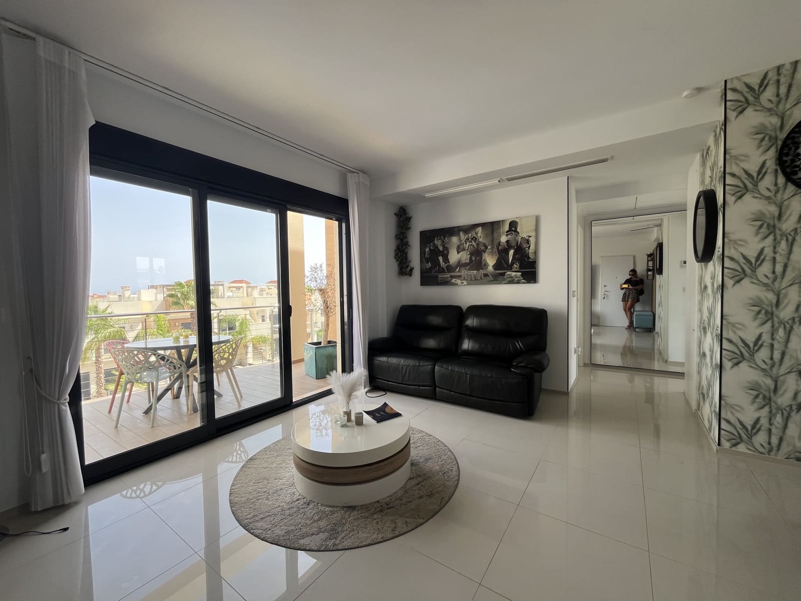2 slaapkamer Appartement te koop in Orihuela Costa met zwembad garage - € 380.000 (Ref: 10063710)