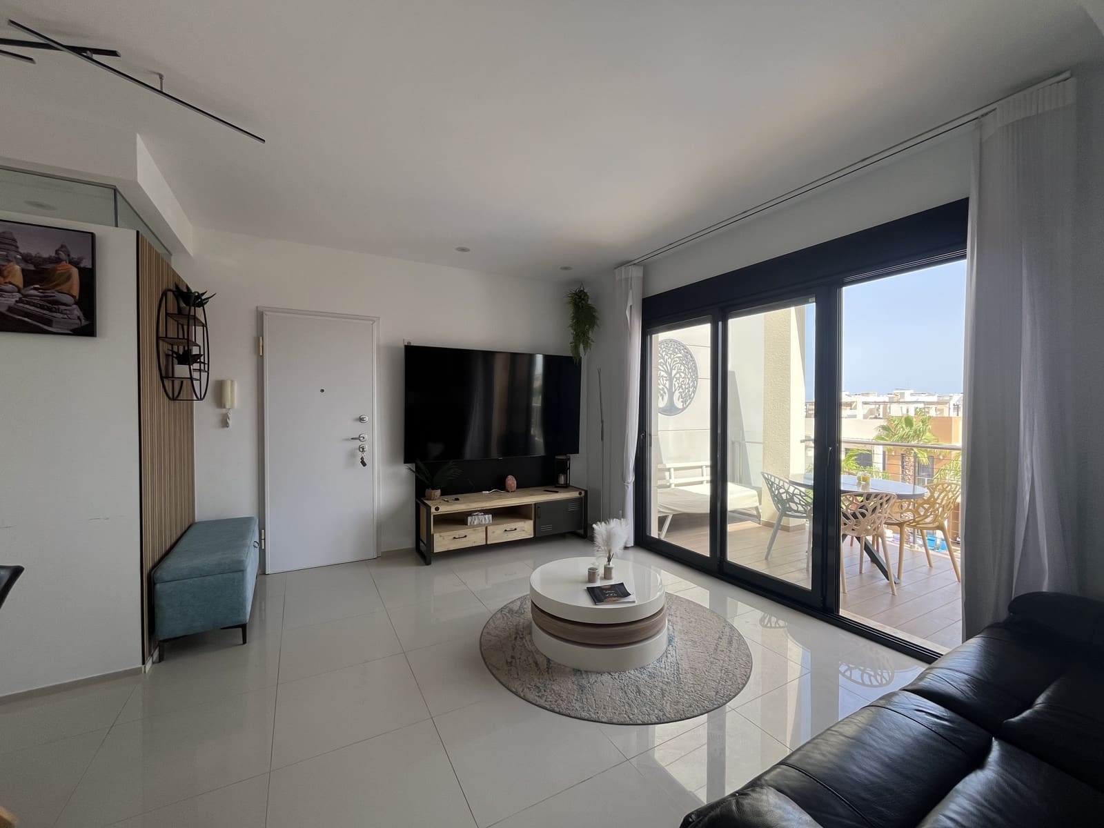 2 slaapkamer Appartement te koop in Orihuela Costa met zwembad garage - € 380.000 (Ref: 10063710)