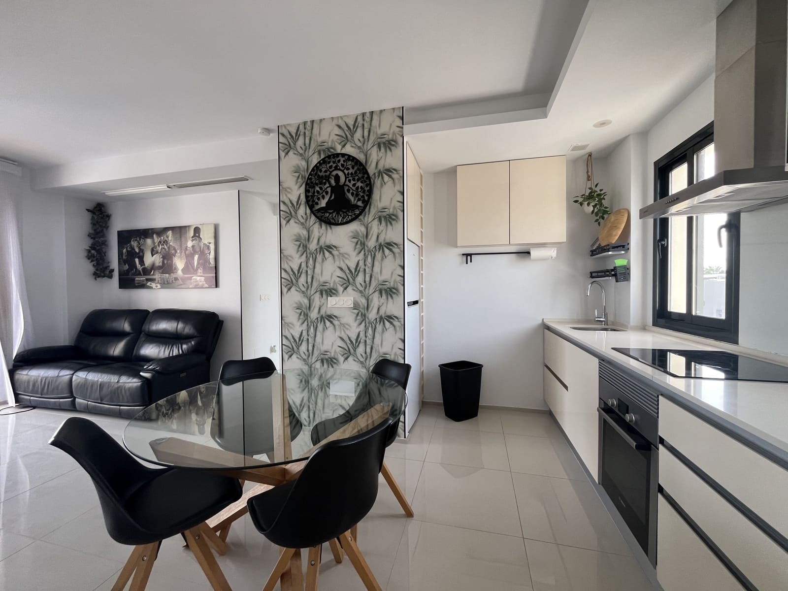2 slaapkamer Appartement te koop in Orihuela Costa met zwembad garage - € 380.000 (Ref: 10063710)