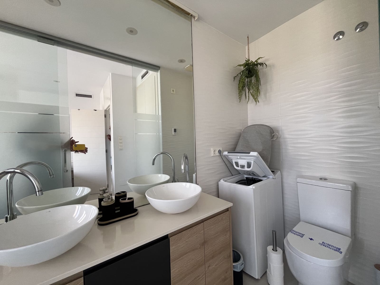 2 slaapkamer Appartement te koop in Orihuela Costa met zwembad garage - € 380.000 (Ref: 10063710)