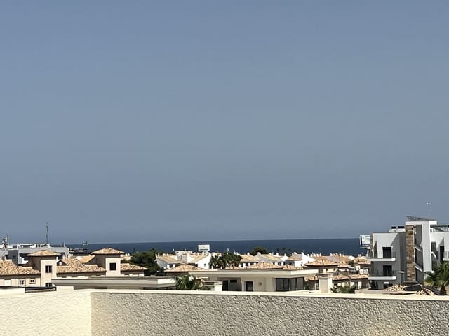 2 soveværelse Lejlighed til salg i Orihuela Costa, Orihuela med swimmingpool garage - € 380.000 (Ref: 10063710)
