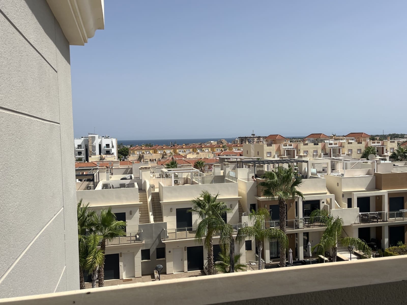 2 slaapkamer Appartement te koop in Orihuela Costa met zwembad garage - € 380.000 (Ref: 10063710)
