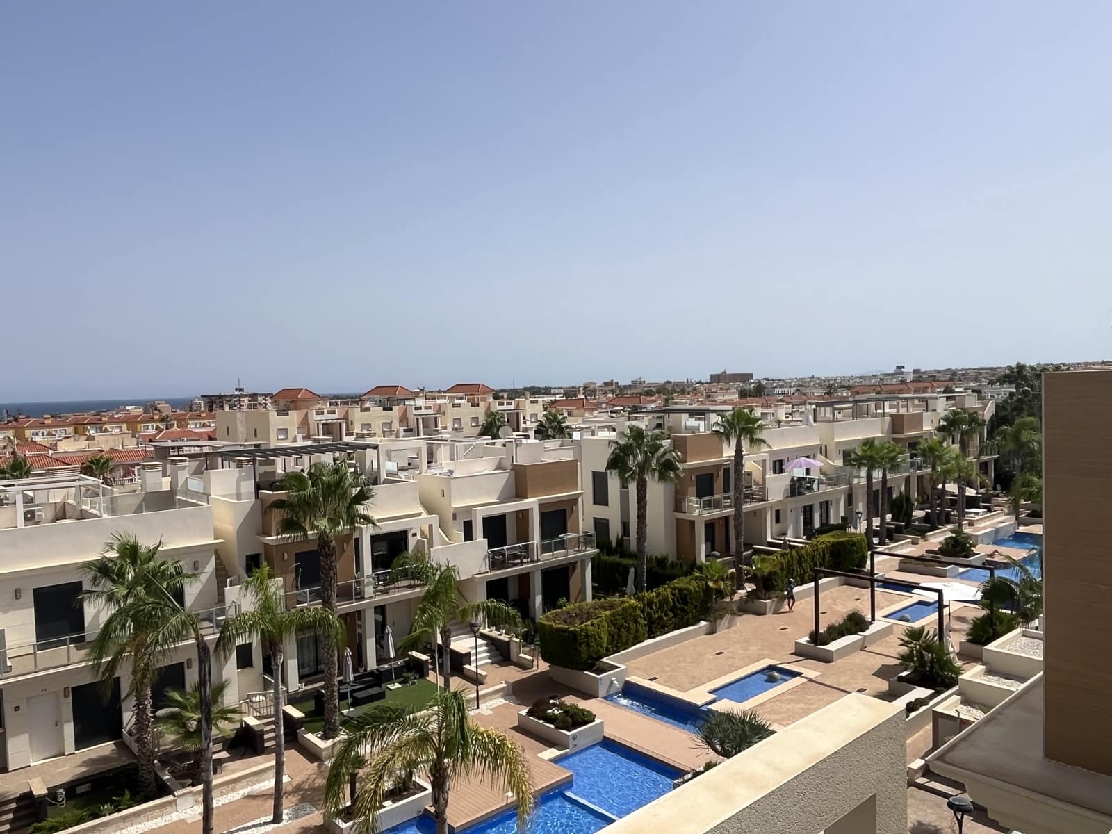 2 slaapkamer Appartement te koop in Orihuela Costa met zwembad garage - € 380.000 (Ref: 10063710)