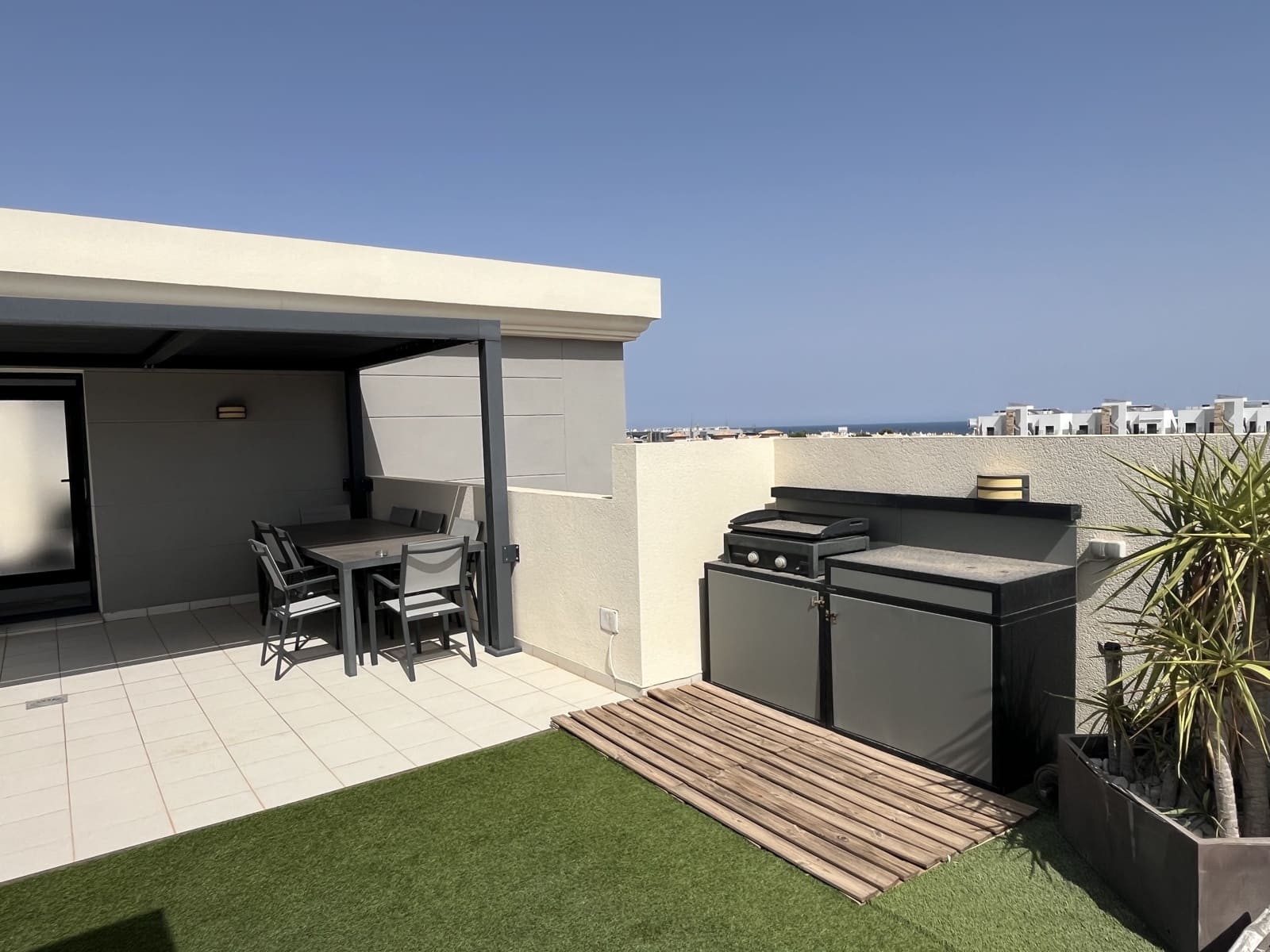 2 slaapkamer Appartement te koop in Orihuela Costa met zwembad garage - € 380.000 (Ref: 10063710)