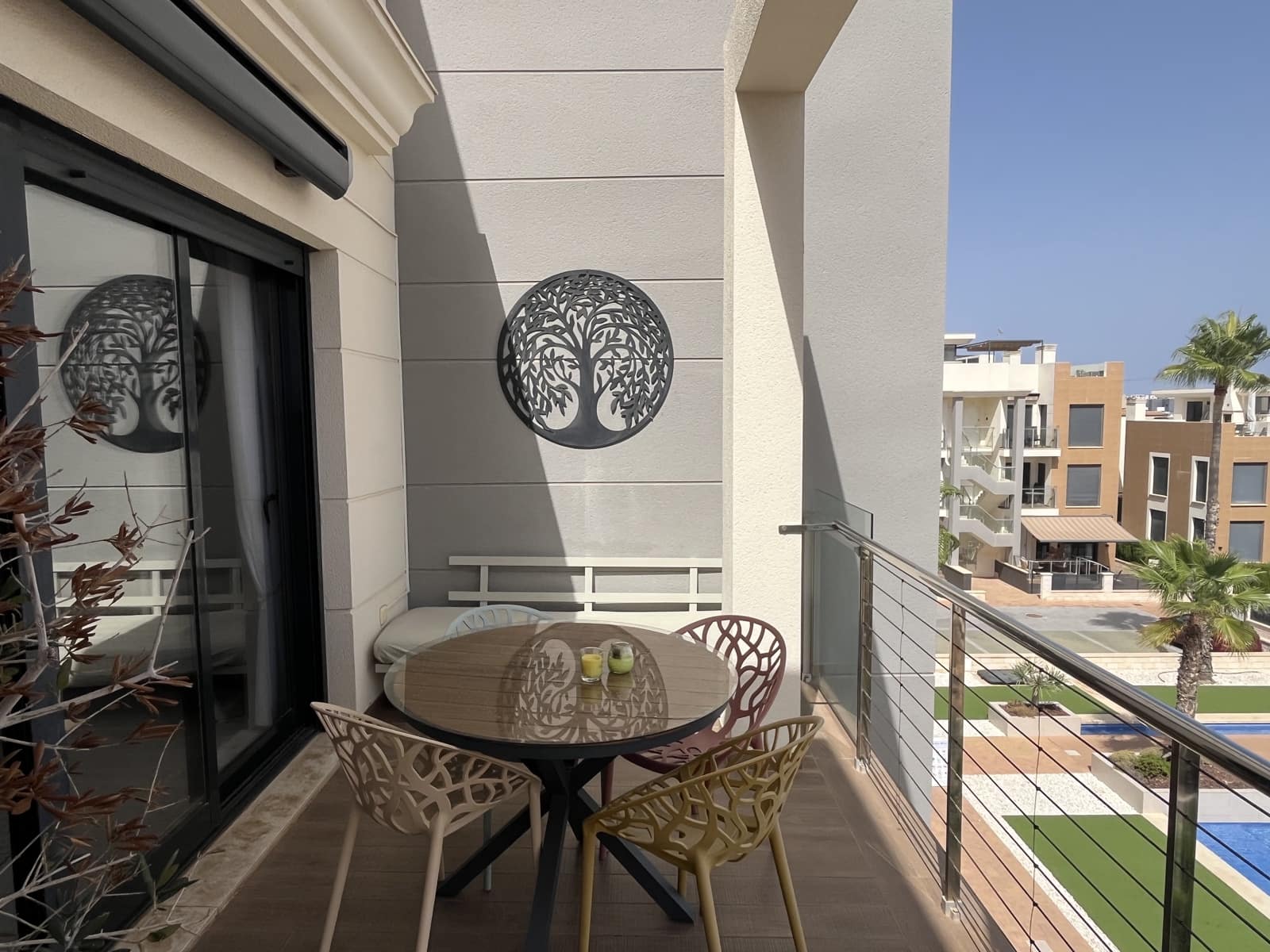 2 slaapkamer Appartement te koop in Orihuela Costa met zwembad garage - € 380.000 (Ref: 10063710)