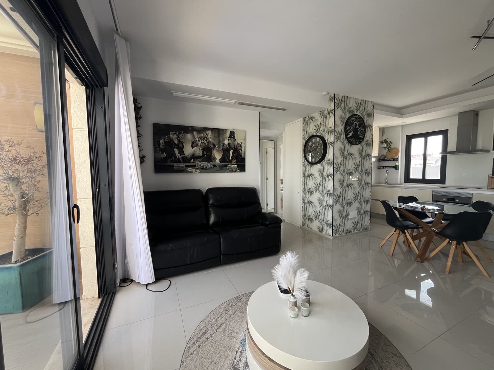 2 slaapkamer Appartement te koop in Orihuela Costa met zwembad garage - € 380.000 (Ref: 10063710)