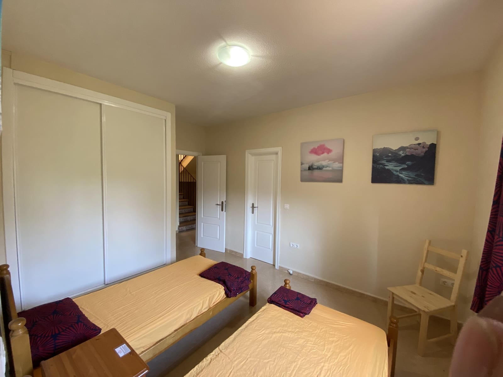 8 soveværelse Villa til salg i Moclin med swimmingpool garage - € 475.000 (Ref: 9066953)