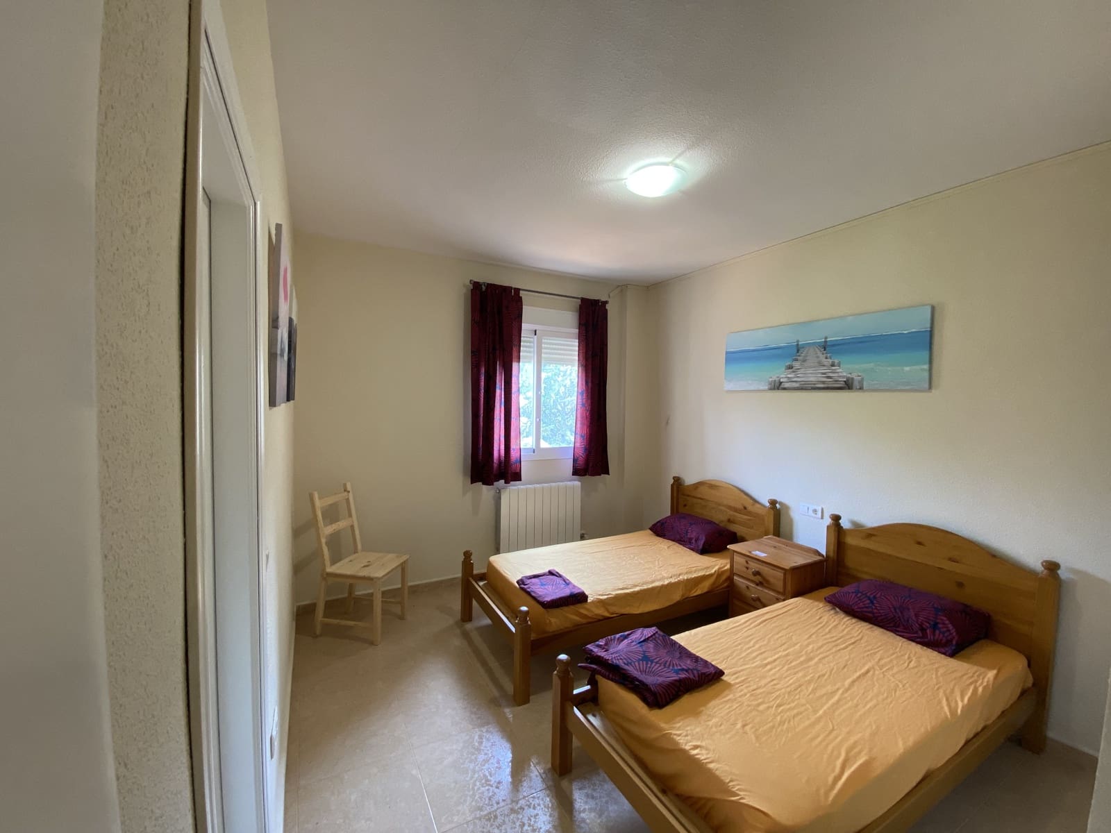 8 soveværelse Villa til salg i Moclin med swimmingpool garage - € 475.000 (Ref: 9066953)