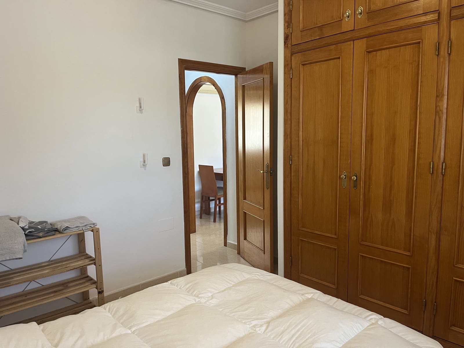 2 bedroom Apartment for sale in Orihuela with pool - € 128,000 (Ref: 9188929)