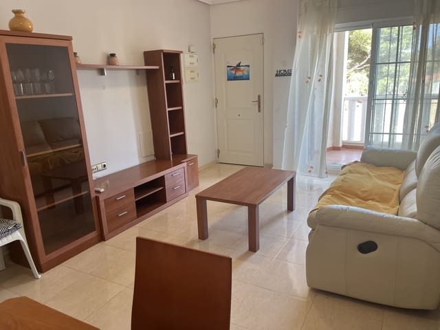 2 slaapkamer Appartement te koop in Lomas de Cabo Roig - Los Dolses, Orihuela met zwembad - € 128.000 (Ref: 9188929)