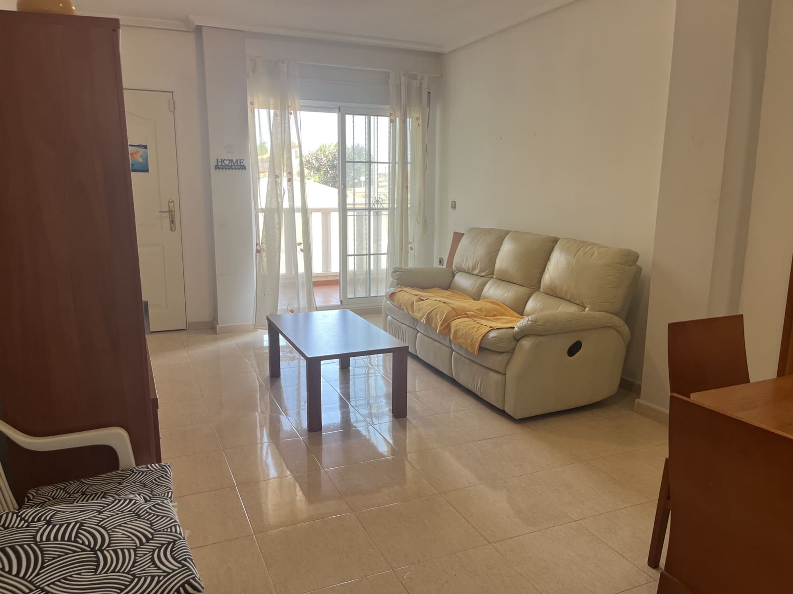 2 bedroom Apartment for sale in Orihuela with pool - € 128,000 (Ref: 9188929)