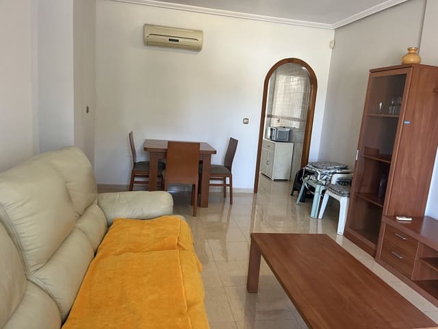 2 slaapkamer Appartement te koop in Lomas de Cabo Roig - Los Dolses, Orihuela met zwembad - € 128.000 (Ref: 9188929)