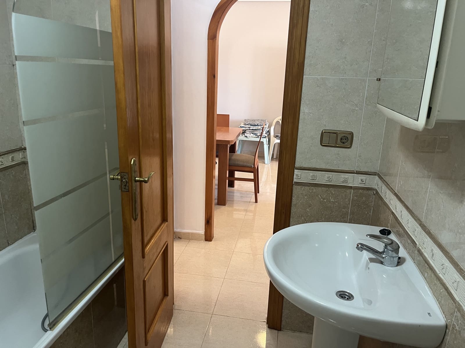 2 bedroom Apartment for sale in Orihuela with pool - € 128,000 (Ref: 9188929)