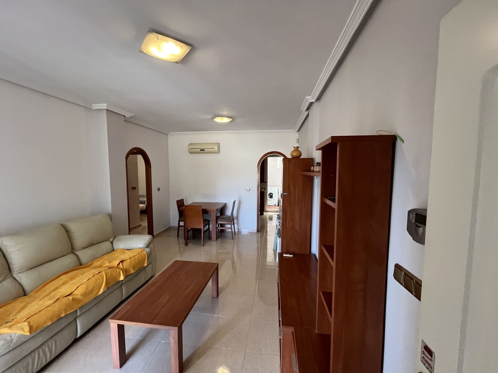 2 bedroom Apartment for sale in Orihuela with pool - € 128,000 (Ref: 9188929)