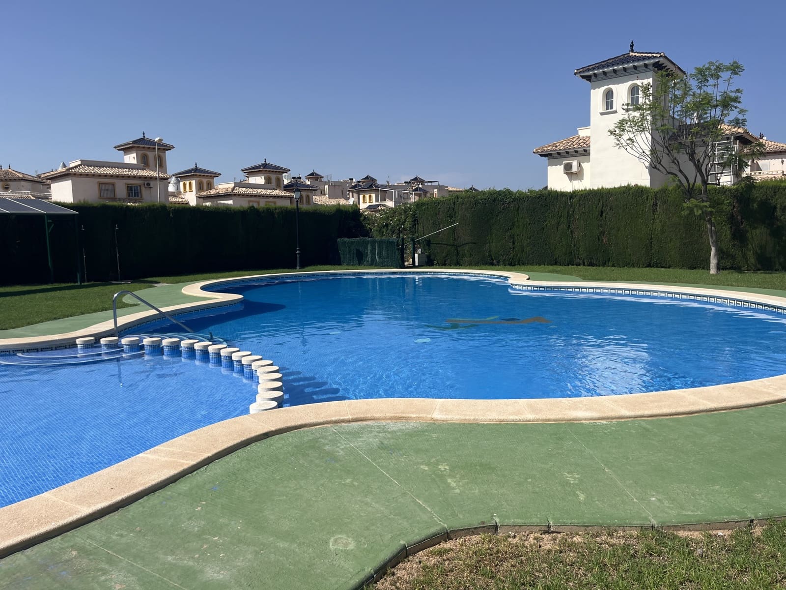 2 bedroom Apartment for sale in Orihuela with pool - € 128,000 (Ref: 9188929)