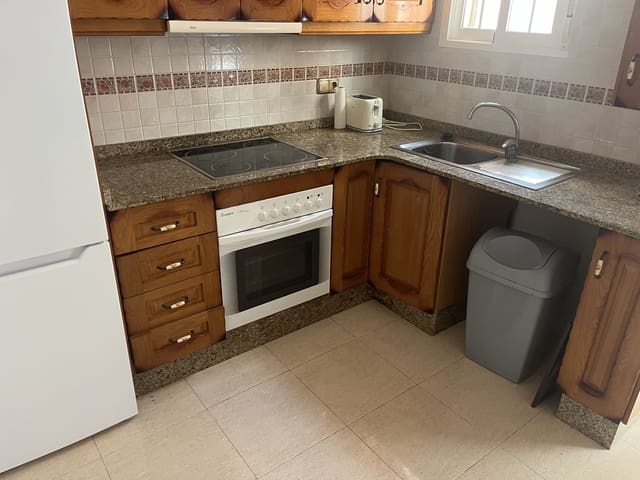 2 slaapkamer Appartement te koop in Lomas de Cabo Roig - Los Dolses, Orihuela met zwembad - € 128.000 (Ref: 9188929)