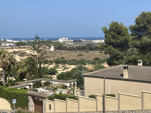 2 slaapkamer Appartement te koop in Lomas de Cabo Roig - Los Dolses, Orihuela met zwembad - € 128.000 (Ref: 9188929)