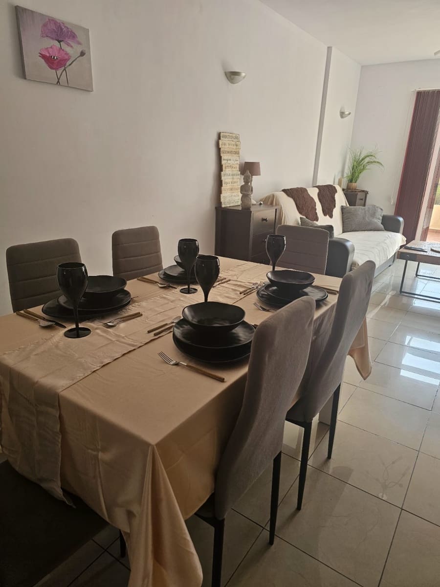 2 quarto Apartamento para venda em Playa Flamenca com piscina garagem - 210 000 € (Ref: 9607015)