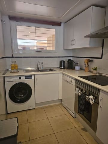 2 bedroom Apartment for sale in Playa Flamenca, Orihuela with pool garage - € 210,000 (Ref: 9607015)