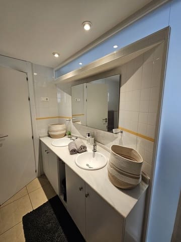 2 bedroom Apartment for sale in Playa Flamenca, Orihuela with pool garage - € 210,000 (Ref: 9607015)