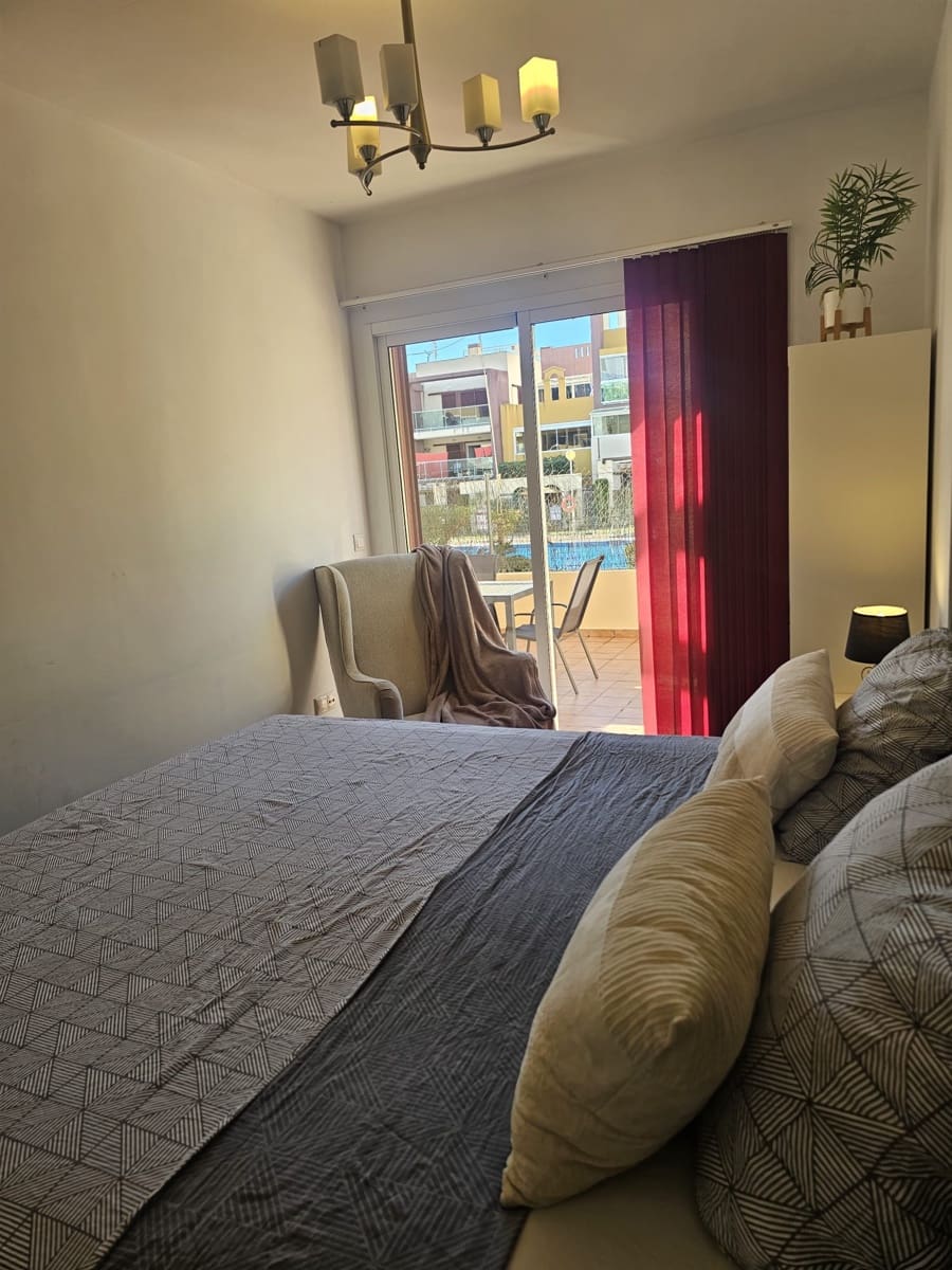 2 quarto Apartamento para venda em Playa Flamenca com piscina garagem - 210 000 € (Ref: 9607015)