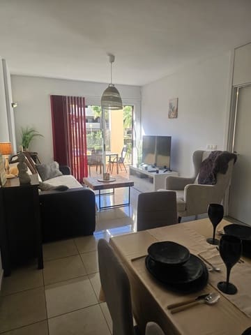 2 bedroom Apartment for sale in Playa Flamenca, Orihuela with pool garage - € 210,000 (Ref: 9607015)