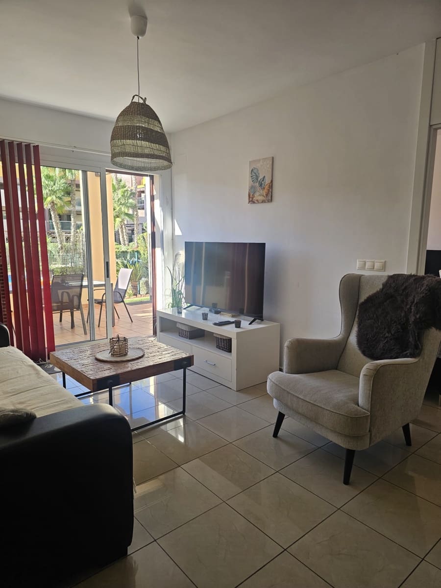 2 quarto Apartamento para venda em Playa Flamenca com piscina garagem - 210 000 € (Ref: 9607015)
