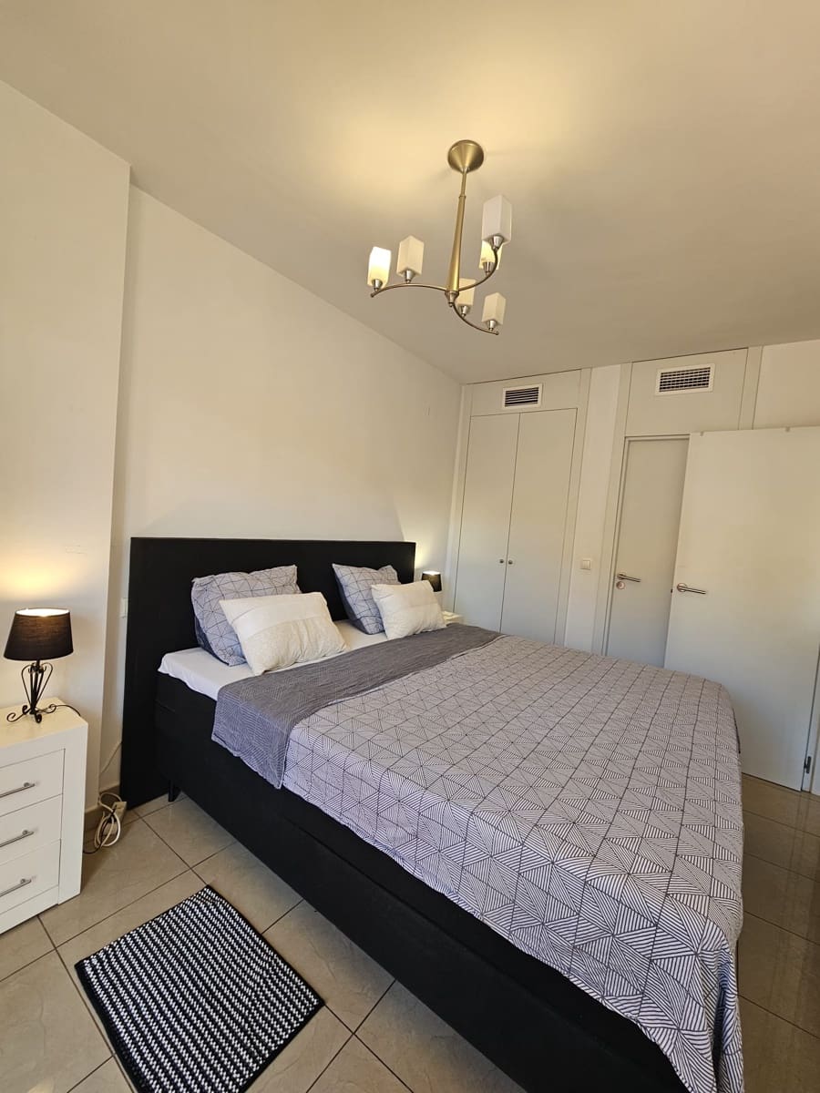 2 quarto Apartamento para venda em Playa Flamenca com piscina garagem - 210 000 € (Ref: 9607015)