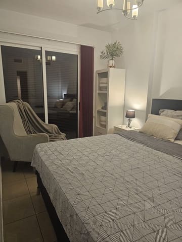 2 bedroom Apartment for sale in Playa Flamenca, Orihuela with pool garage - € 210,000 (Ref: 9607015)