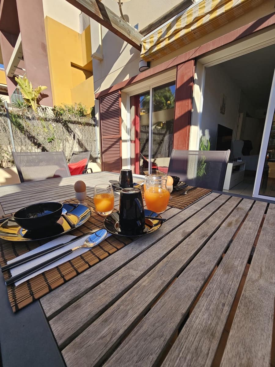 2 quarto Apartamento para venda em Playa Flamenca com piscina garagem - 210 000 € (Ref: 9607015)