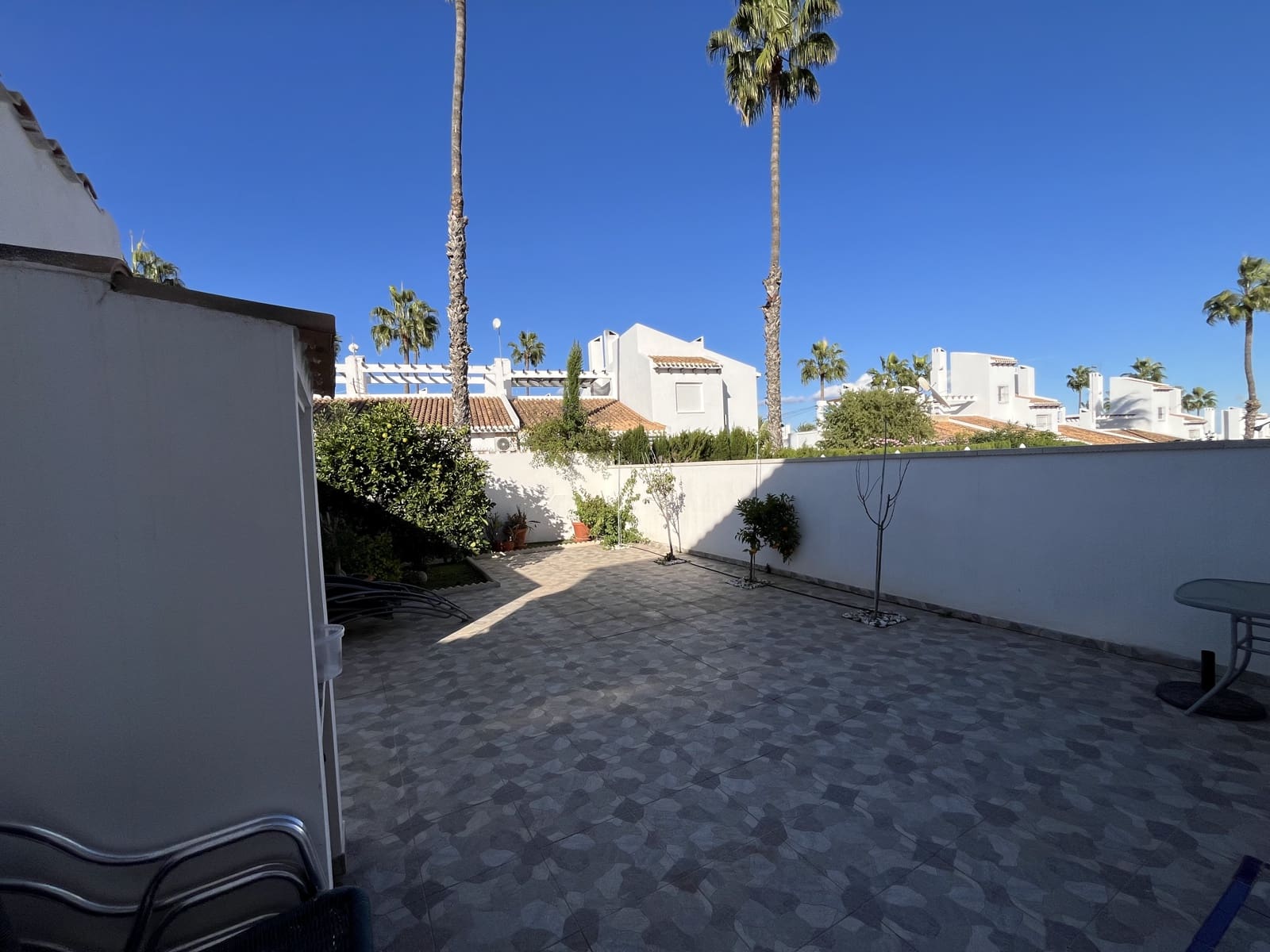 2 soveværelse Bungalow til salg i Orihuela Costa - € 179.500 (Ref: 9622332)