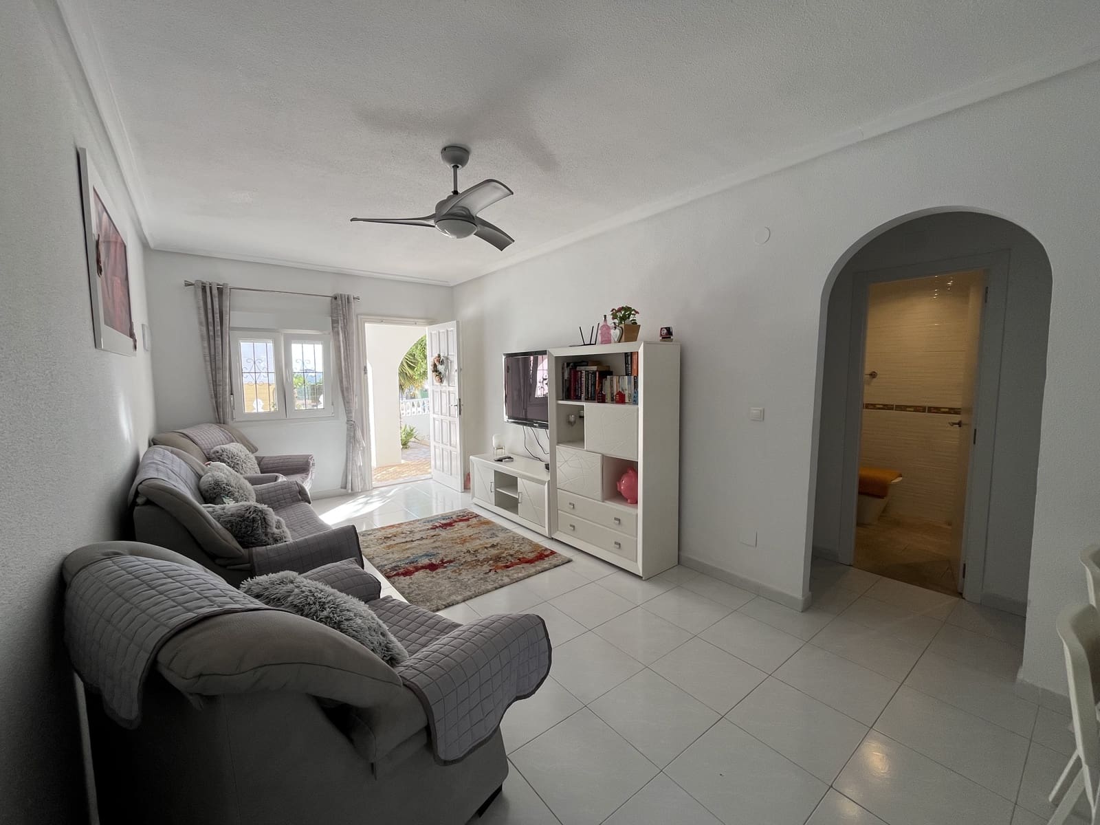 2 soveværelse Bungalow til salg i Orihuela Costa - € 179.500 (Ref: 9622332)
