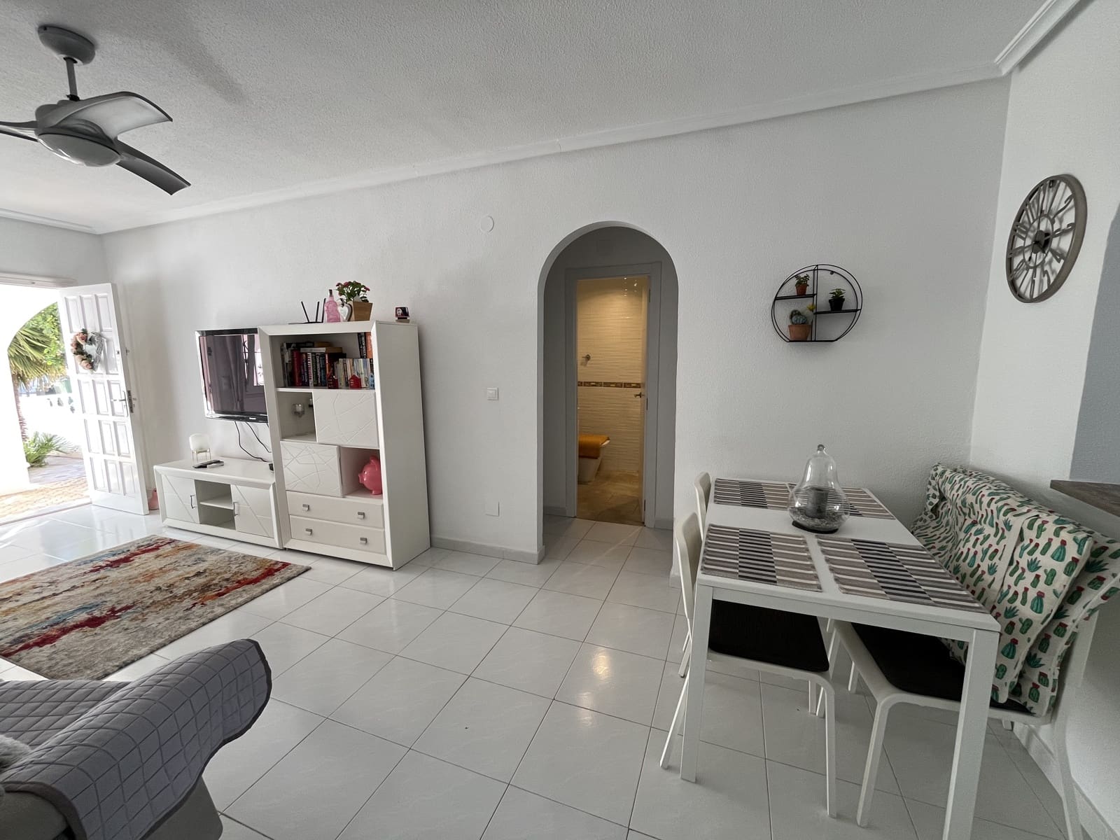 2 soveværelse Bungalow til salg i Orihuela Costa - € 179.500 (Ref: 9622332)