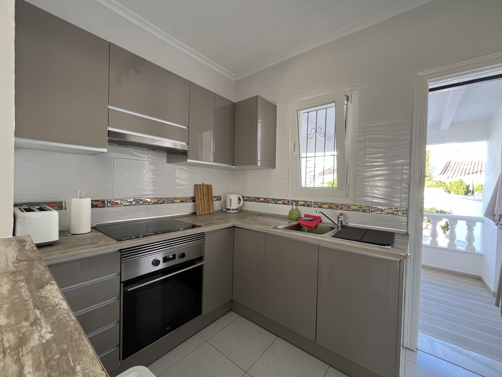 2 soveværelse Bungalow til salg i Orihuela Costa - € 179.500 (Ref: 9622332)