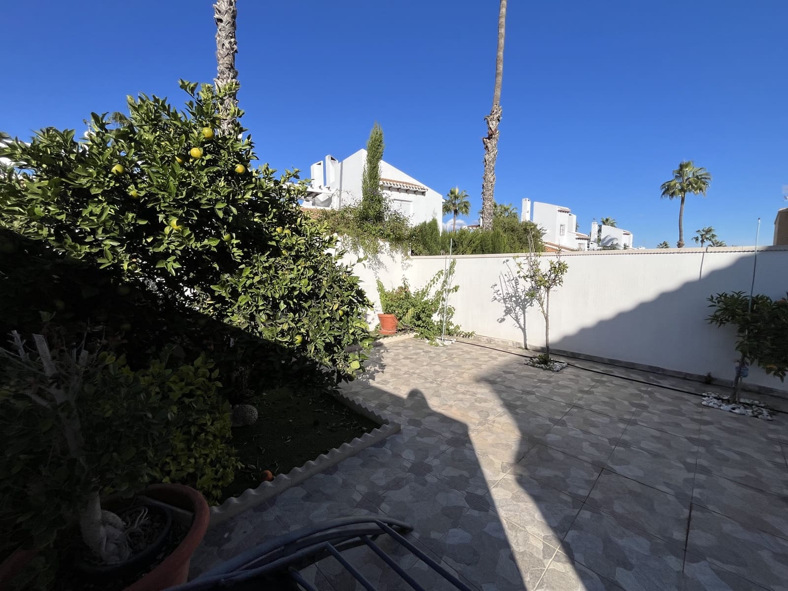 2 soveværelse Bungalow til salg i Orihuela Costa - € 179.500 (Ref: 9622332)