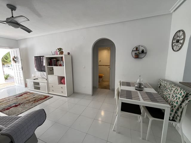 2 soveværelse Bungalow til salg i Las Filipinas - € 179.500 (Ref: 9622332)